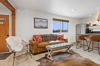 Rock Creek Canyon 1BR, Hot Tub, Sauna, Fire Pit - 2