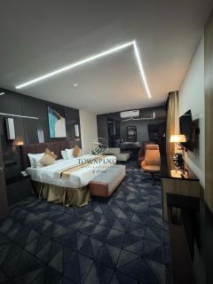 Townplace Hotel & Apartments - 6