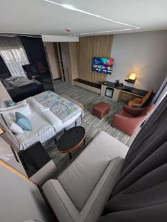 Townplace Hotel & Apartments - 5