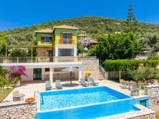 Villa Pelagos Kyma - 8