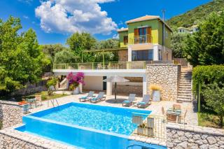 Villa Pelagos Kyma - 6