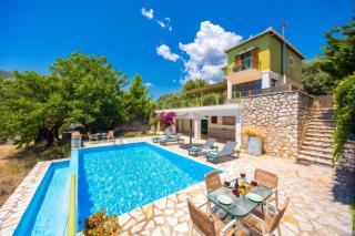 Villa Pelagos Kyma - 3