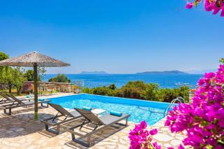 Villa Pelagos Kyma - 2