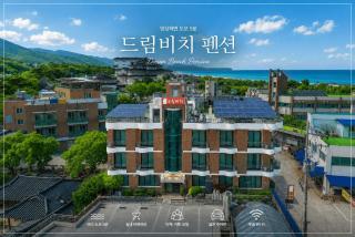 Donhae Dream Beach - 3