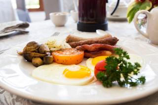 Leeuwenhof Country Lodge & Garden Spa - Modimolle - 3