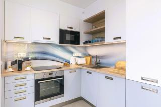 Balaton Bliss Lakefront Apartment - 5