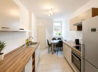 Großes 3-Zimmer Apartment in Freital, nahe Dresden Teilen Speichern - 6