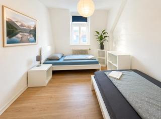 Großes 3-Zimmer Apartment in Freital, nahe Dresden Teilen Speichern - 3