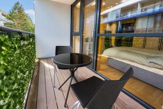 Beacon Guest Rooms Sandyford - 1