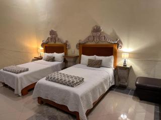 Casa Serdán, Suites & Events - 8