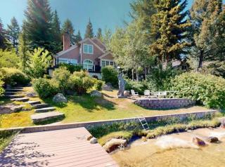 Liberty Pointe-Beach House Private Dock & Beach Sleeps 15 - 0