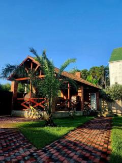 Villa Cap - 9