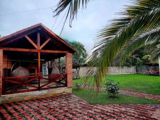 Villa Cap - 4