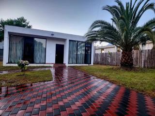 Villa Cap - 1
