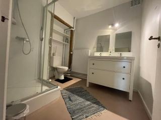 Logie Chateau-ferme De Hombroux - 4