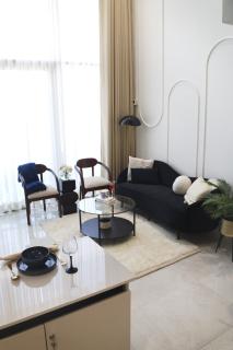 Loftfully Yours - Luxe duplex with Balcony & Kitchen - 4