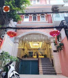 Beautiful Boutique Hotel - 9