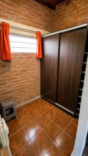 Loft estilo rustico Alta Cba Wifi 100Mb y Escritorio - 3