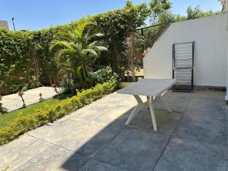 Luxury villa in Mountain View, Sheikh Zayed Modern Villa, Egypt فيلا فاخرة ماونتن فيو الشيخ زايد مصر - 8