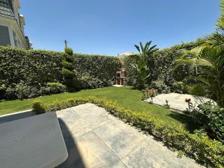 Luxury villa in Mountain View, Sheikh Zayed Modern Villa, Egypt فيلا فاخرة ماونتن فيو الشيخ زايد مصر - 6