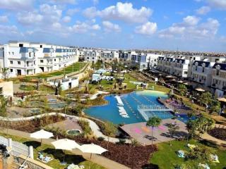 Luxury villa in Mountain View, Sheikh Zayed Modern Villa, Egypt فيلا فاخرة ماونتن فيو الشيخ زايد مصر - 0