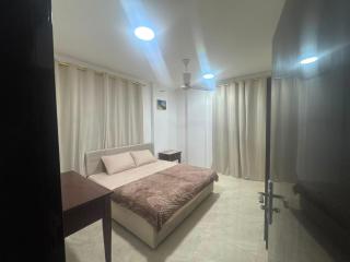 Aljody 1 Furniture apartments - 6