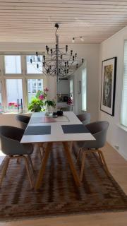 Stylish apartment in Central Storhaug - 0