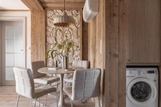 U Trabanta - apartament, noclegi w centrum Bukowiny z widokiem na góry - 8