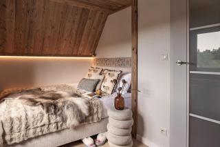 U Trabanta - apartament, noclegi w centrum Bukowiny z widokiem na góry - 9