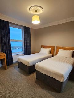 The Beach Hotel - 1