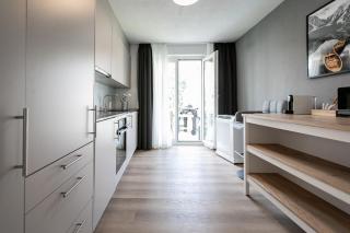 Spirit Apartments - Luzern - Zentral - Parking - AC - 7