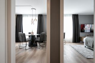 Spirit Apartments - Luzern - Zentral - Parking - AC - 4
