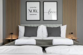 Spirit Apartments - Luzern - Zentral - Parking - AC - 1