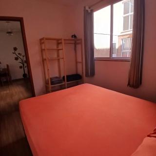 Apartamento Aconchegante! - 2