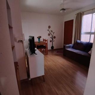 Apartamento Aconchegante! - 8