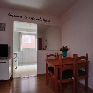 Apartamento Aconchegante! - 9