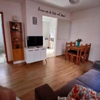 Apartamento Aconchegante! - 7