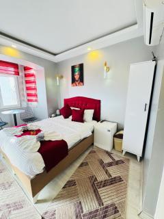 Taksim Ottoman Boutigue Hotel - 0