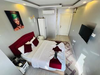 Taksim Ottoman Boutigue Hotel - 8