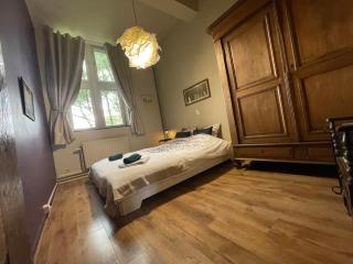 Logie Chateau-ferme De Hombroux - 8