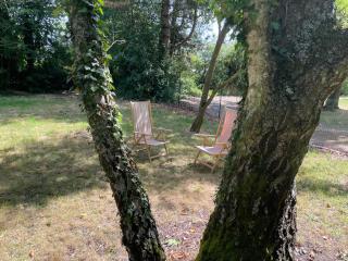 Logie Chateau-ferme De Hombroux - 1