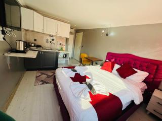 Taksim Ottoman Boutigue Hotel - 3
