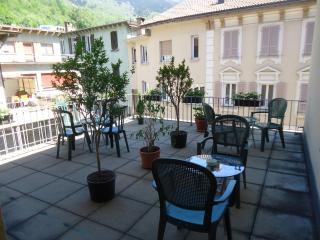 Albergo Faido - Faido - 5