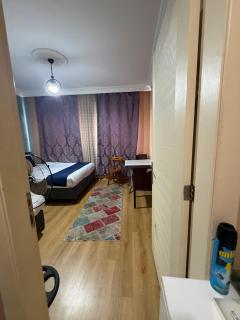 Taksim White Mansion Hotel - 5