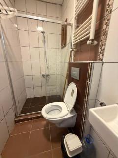 Taksim White Mansion Hotel - 7