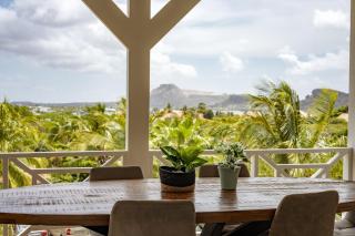 Alisio Penthouse Jan Thiel - 3