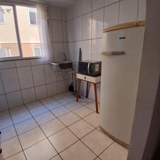 Apartamento Sossego! - 9