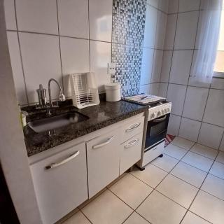 Apartamento Sossego! - 7