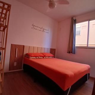 Apartamento Sossego! - 5
