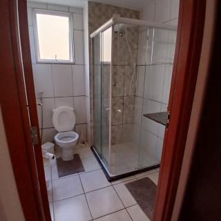 Apartamento Sossego! - 1